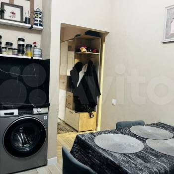 Сдается 2-х комнатная квартира, 38 м²