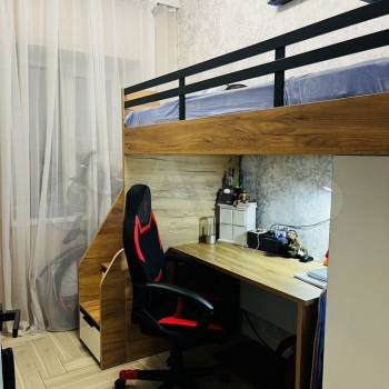 Сдается 2-х комнатная квартира, 38 м²