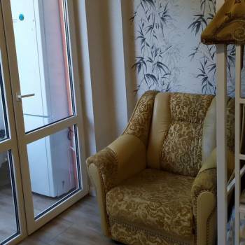 Сдается 1-комнатная квартира, 26 м²