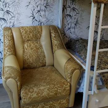 Сдается 1-комнатная квартира, 26 м²