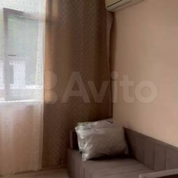 Сдается 1-комнатная квартира, 27 м²