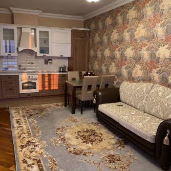 Сдается 2-х комнатная квартира, 67 м²