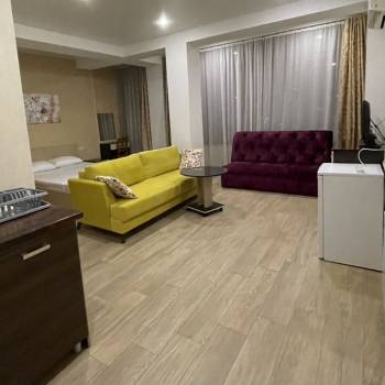 Сдается 1-комнатная квартира, 40 м²