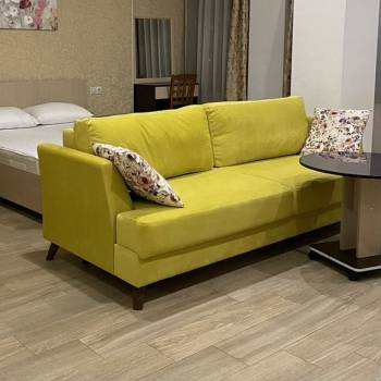 Сдается 1-комнатная квартира, 40 м²