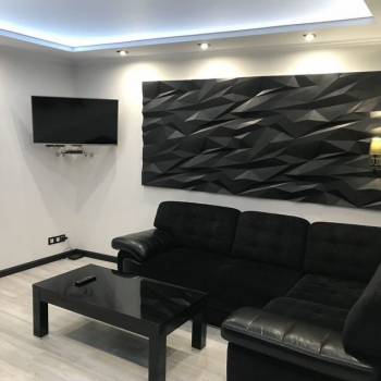 Сдается 2-х комнатная квартира, 53 м²