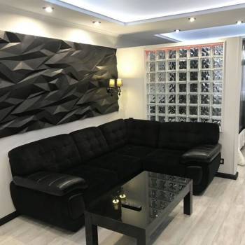 Сдается 2-х комнатная квартира, 53 м²