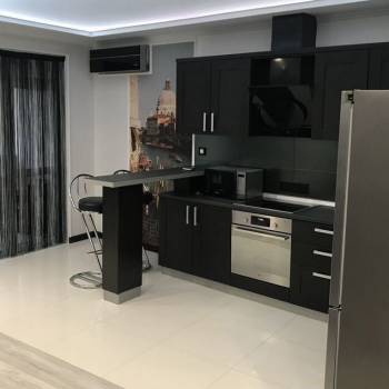 Сдается 2-х комнатная квартира, 53 м²