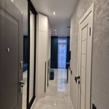 Сдается 1-комнатная квартира, 20 м²