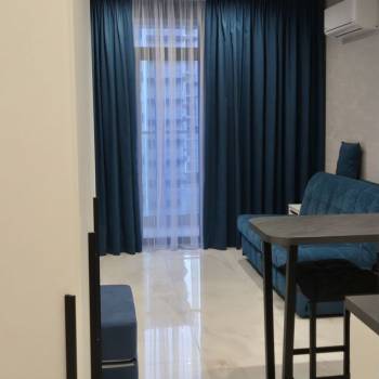 Сдается 1-комнатная квартира, 20 м²