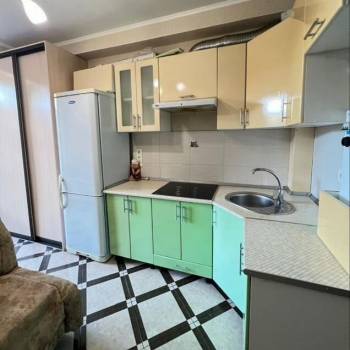 Сдается 1-комнатная квартира, 20 м²