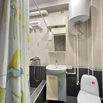 Сдается 1-комнатная квартира, 20 м²