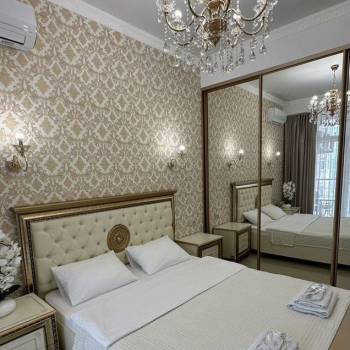 Сдается 1-комнатная квартира, 41 м²