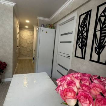 Продается 2-х комнатная квартира, 33,2 м²