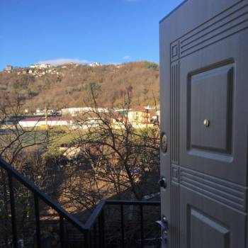 Сдается 2-х комнатная квартира, 50 м²