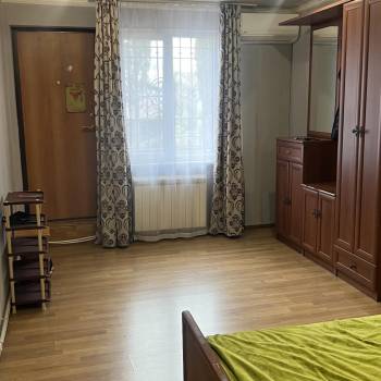 Сдается 2-х комнатная квартира, 45 м²