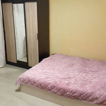 Сдается 2-х комнатная квартира, 40 м²