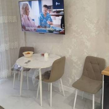 Сдается 2-х комнатная квартира, 46 м²