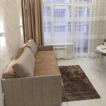 Сдается 2-х комнатная квартира, 46 м²