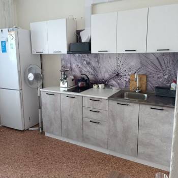 Сдается 1-комнатная квартира, 47 м²