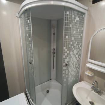 Сдается 2-х комнатная квартира, 50 м²