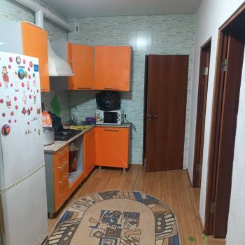 Сдается 2-х комнатная квартира, 50 м²