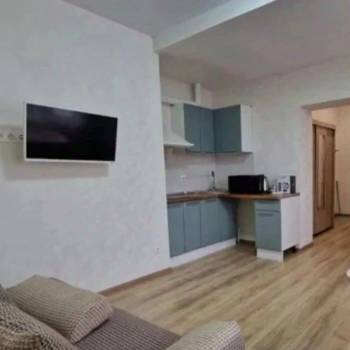 Сдается 2-х комнатная квартира, 35 м²