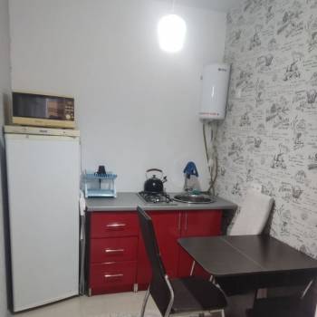 Сдается 2-х комнатная квартира, 35 м²