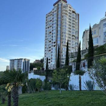 Продается 2-х комнатная квартира, 64 м²