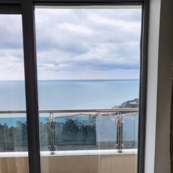 Сдается 1-комнатная квартира, 68 м²