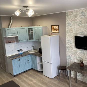 Сдается 1-комнатная квартира, 25 м²