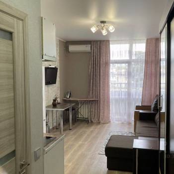 Сдается 1-комнатная квартира, 25 м²