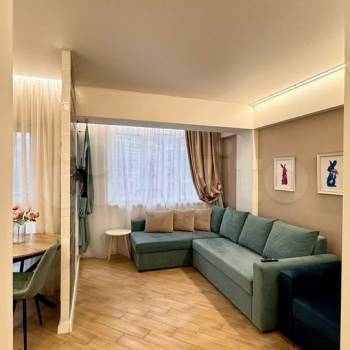 Сдается 1-комнатная квартира, 30 м²