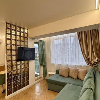 Сдается 1-комнатная квартира, 30 м²