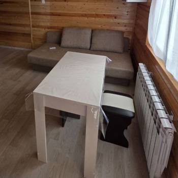 Сдается 1-комнатная квартира, 36 м²