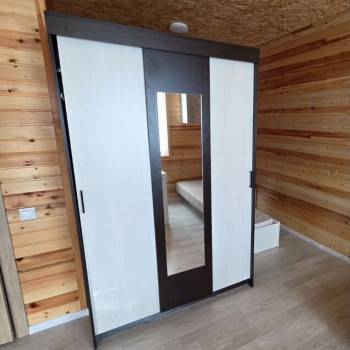 Сдается 1-комнатная квартира, 36 м²