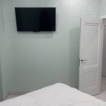 Продается 1-комнатная квартира, 34 м²