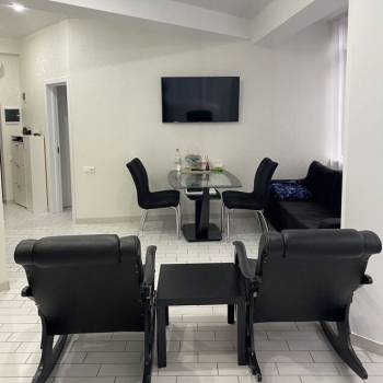 Продается 1-комнатная квартира, 34 м²