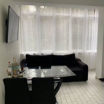 Продается 1-комнатная квартира, 34 м²