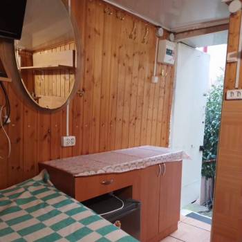 Сдается 1-комнатная квартира, 12 м²