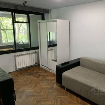 Сдается 1-комнатная квартира, 30 м²