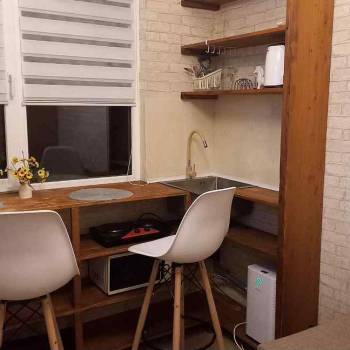 Сдается 1-комнатная квартира, 14 м²