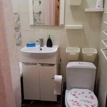 Сдается 1-комнатная квартира, 14 м²