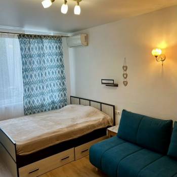 Сдается 1-комнатная квартира, 26 м²