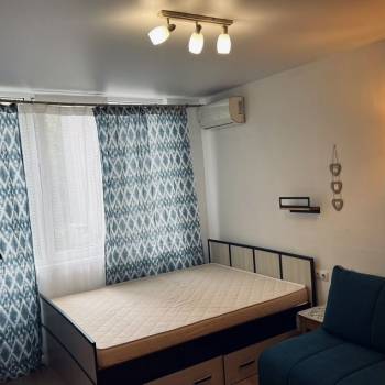 Сдается 1-комнатная квартира, 26 м²