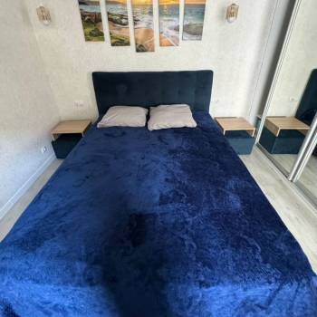 Продается 2-х комнатная квартира, 38 м²