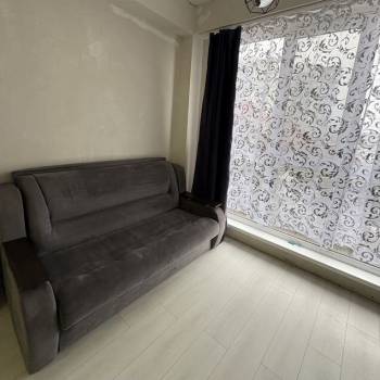 Продается 1-комнатная квартира, 26 м²