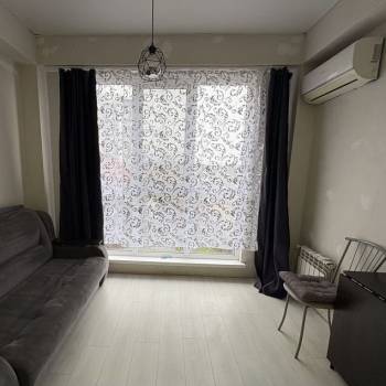 Продается 1-комнатная квартира, 26 м²