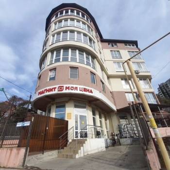 Продается 1-комнатная квартира, 26 м²