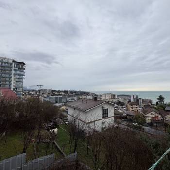 Продается 1-комнатная квартира, 26 м²