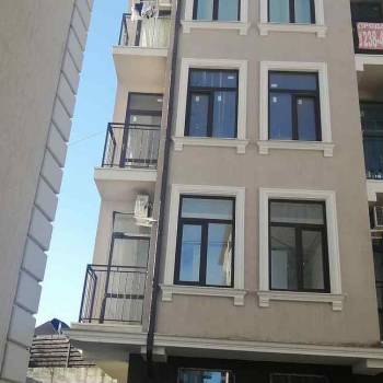 Продается 1-комнатная квартира, 18 м²